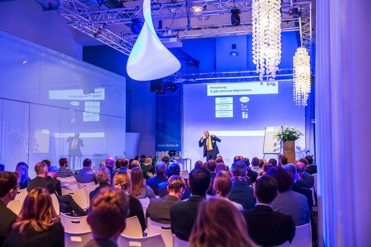 Pricing mit Strategie