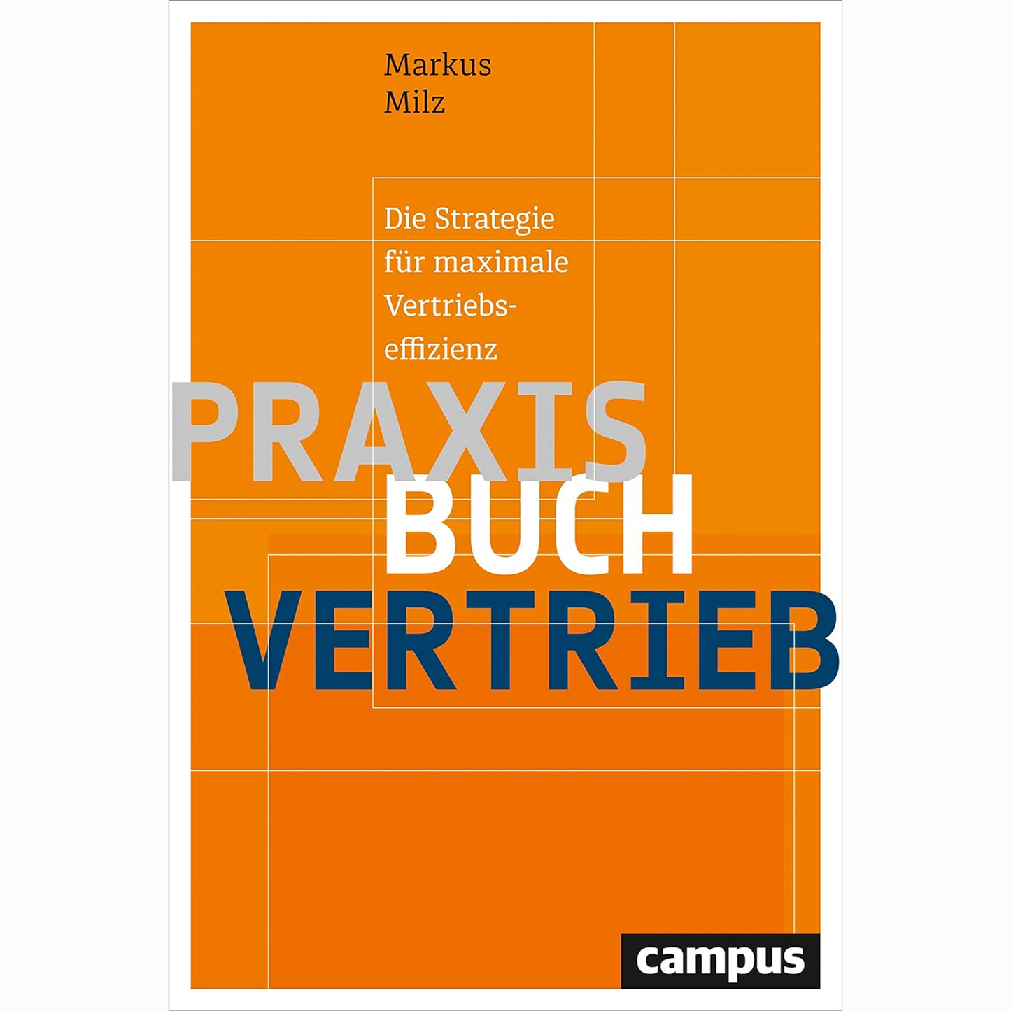 Praxisbuch Vertrieb
