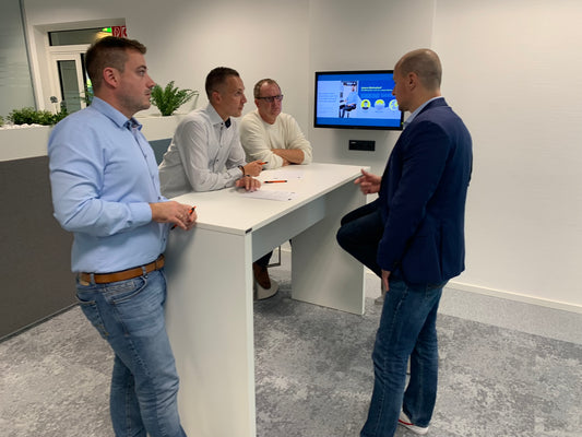 Box 03: Neukundenakquise