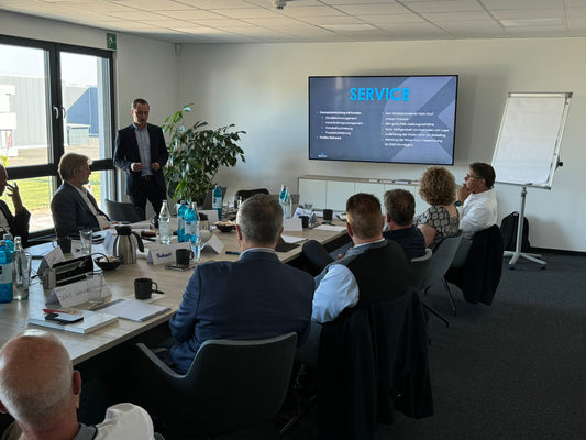 Box 02: Pull-Vertrieb & Marketing