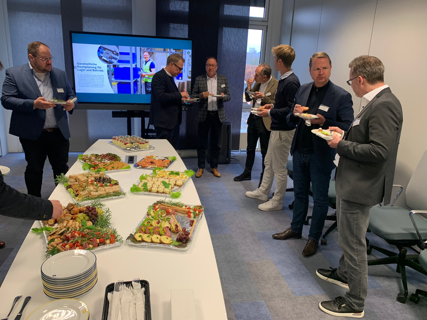 Box 05: Kundenbeziehungsmanagement