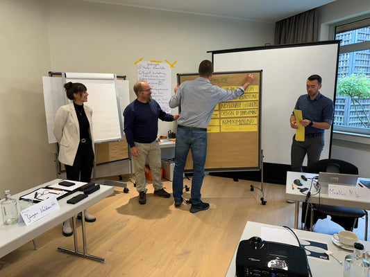 Box 05: Kundenbeziehungsmanagement