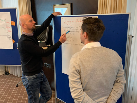 Box 06: Personal & Führung