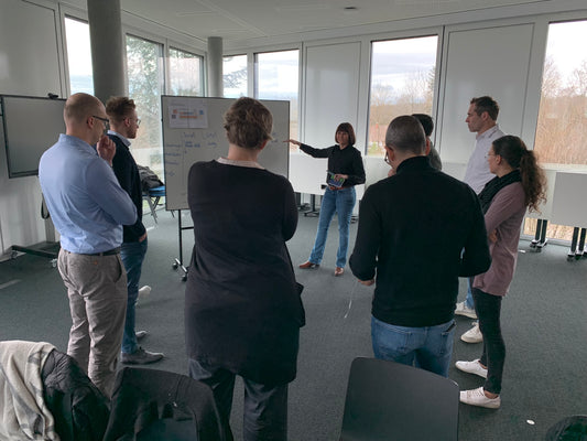 Box 08: Innovationsmanagement