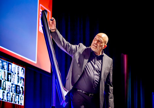 Zukunft des Vertriebs