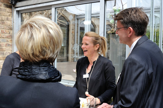 ERFA Automotive Supplier Circle Schnuppern