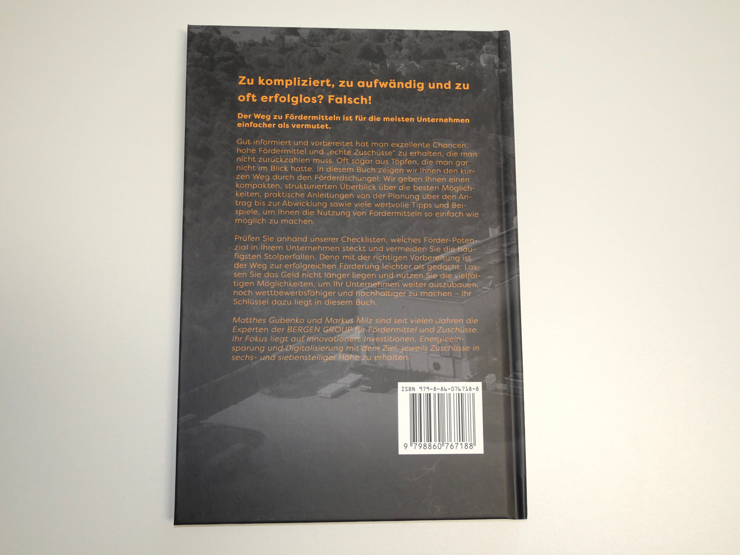 Echte Zuschüsse und Fördermittel für Unternehmen