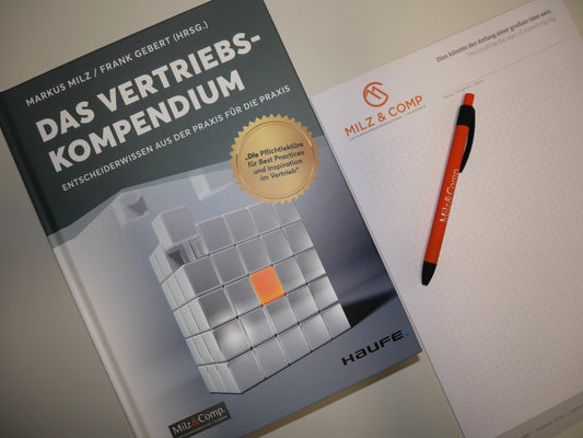 Das Vertriebskompendium