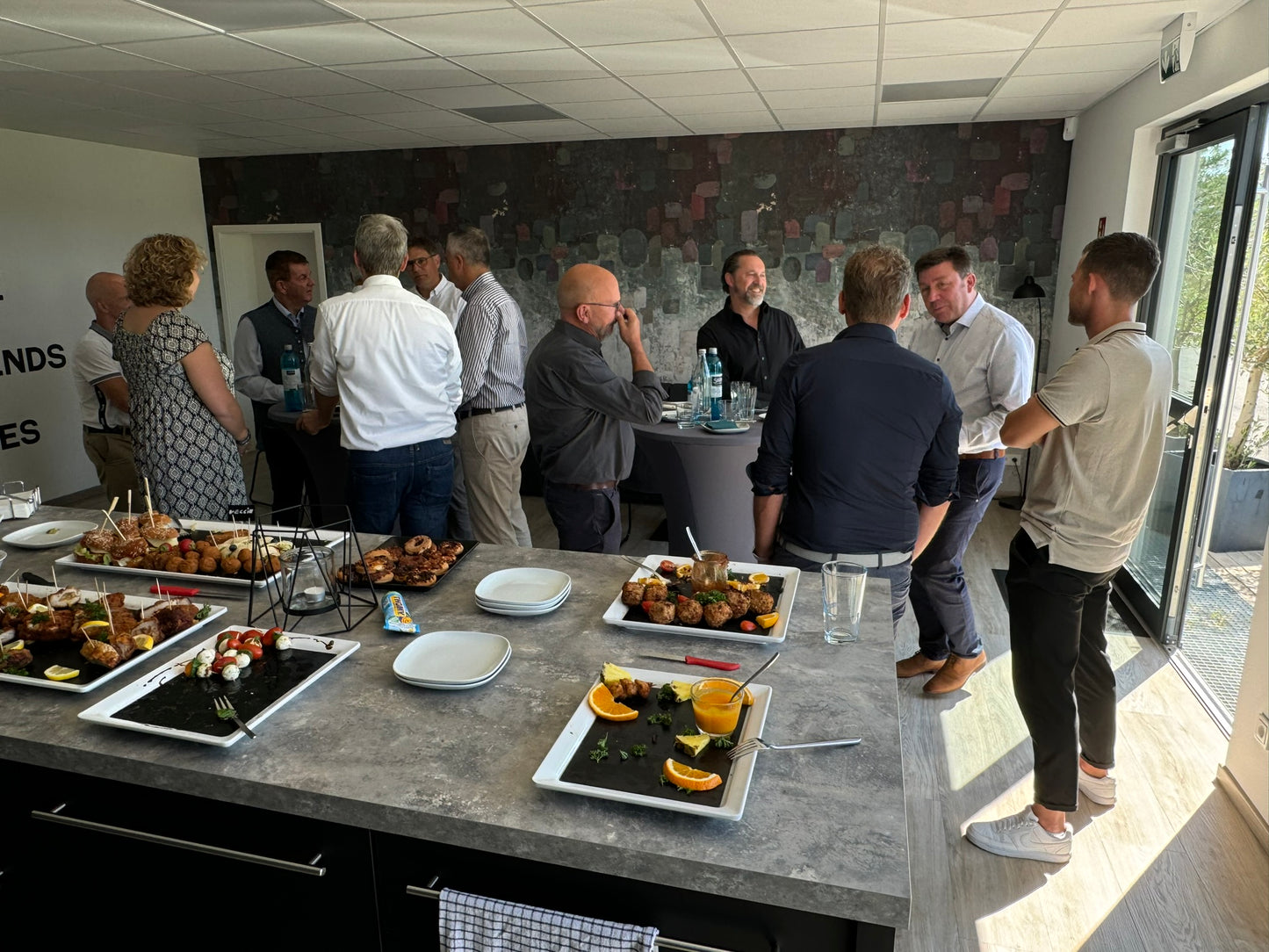 Das perfekte Verkaufsgespräch – Intensiv-Seminar