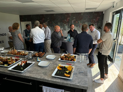 Das perfekte Verkaufsgespräch – Intensiv-Seminar