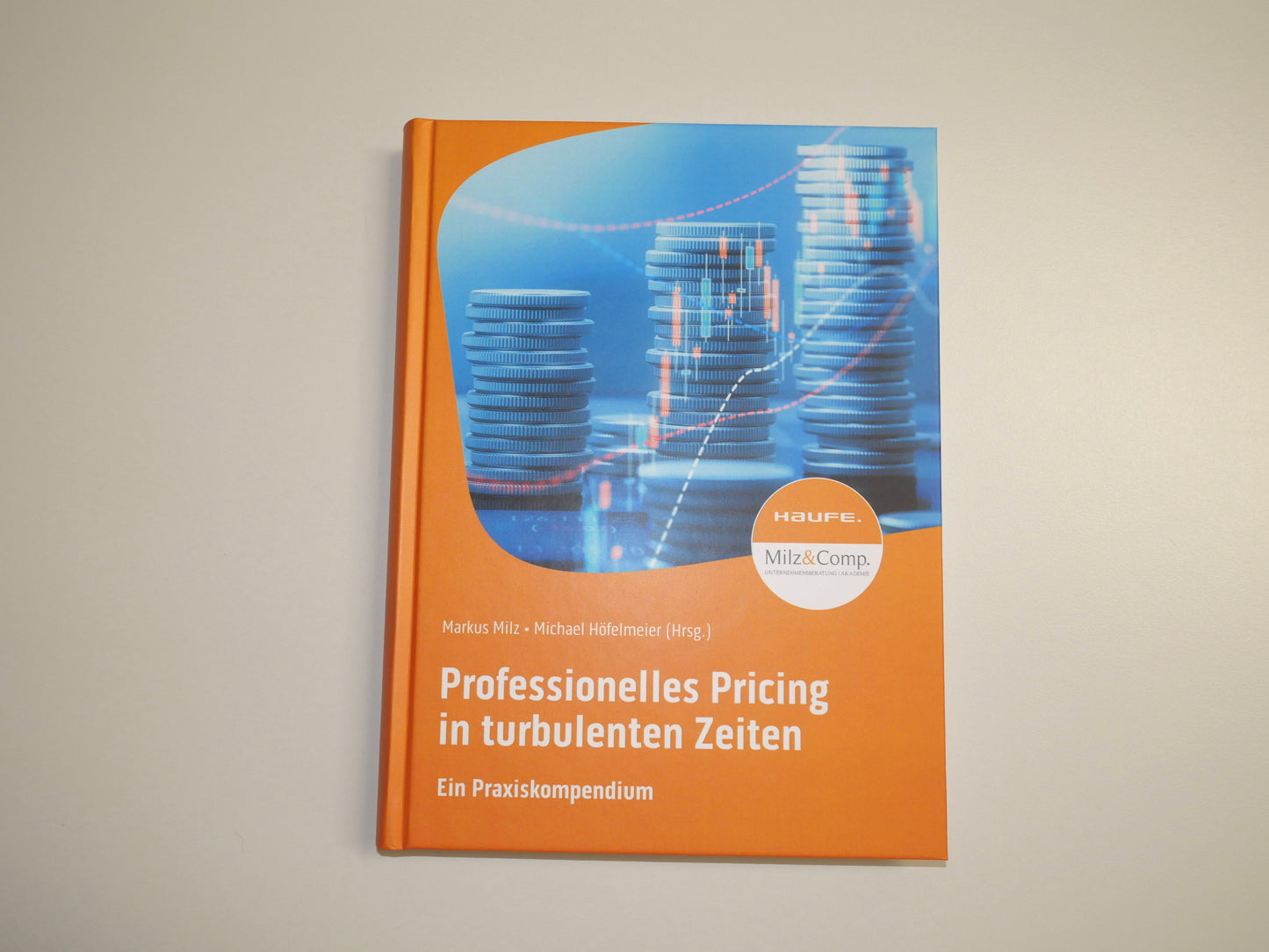 Professionelles Pricing in turbulenten Zeiten