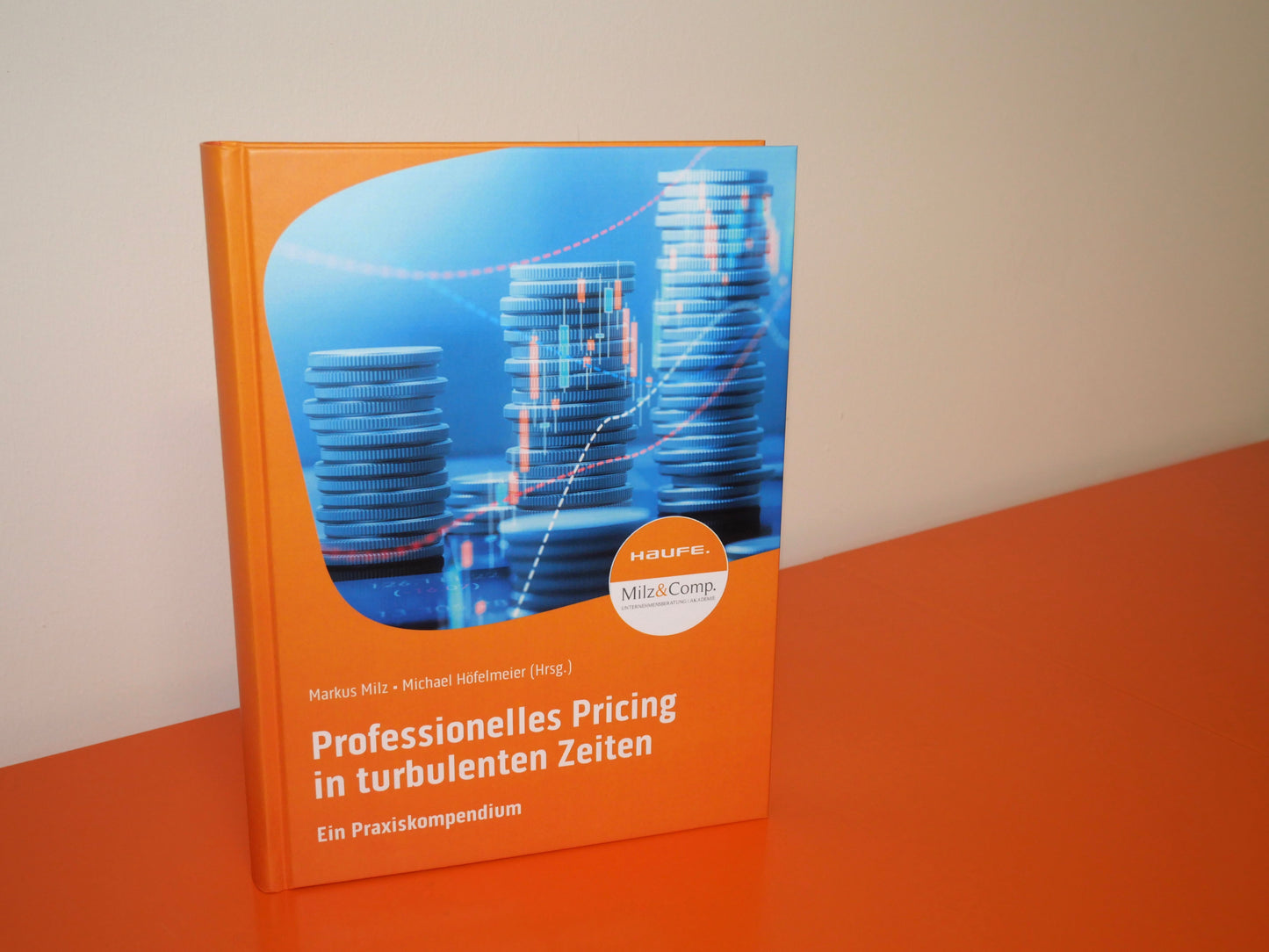 Professionelles Pricing in turbulenten Zeiten