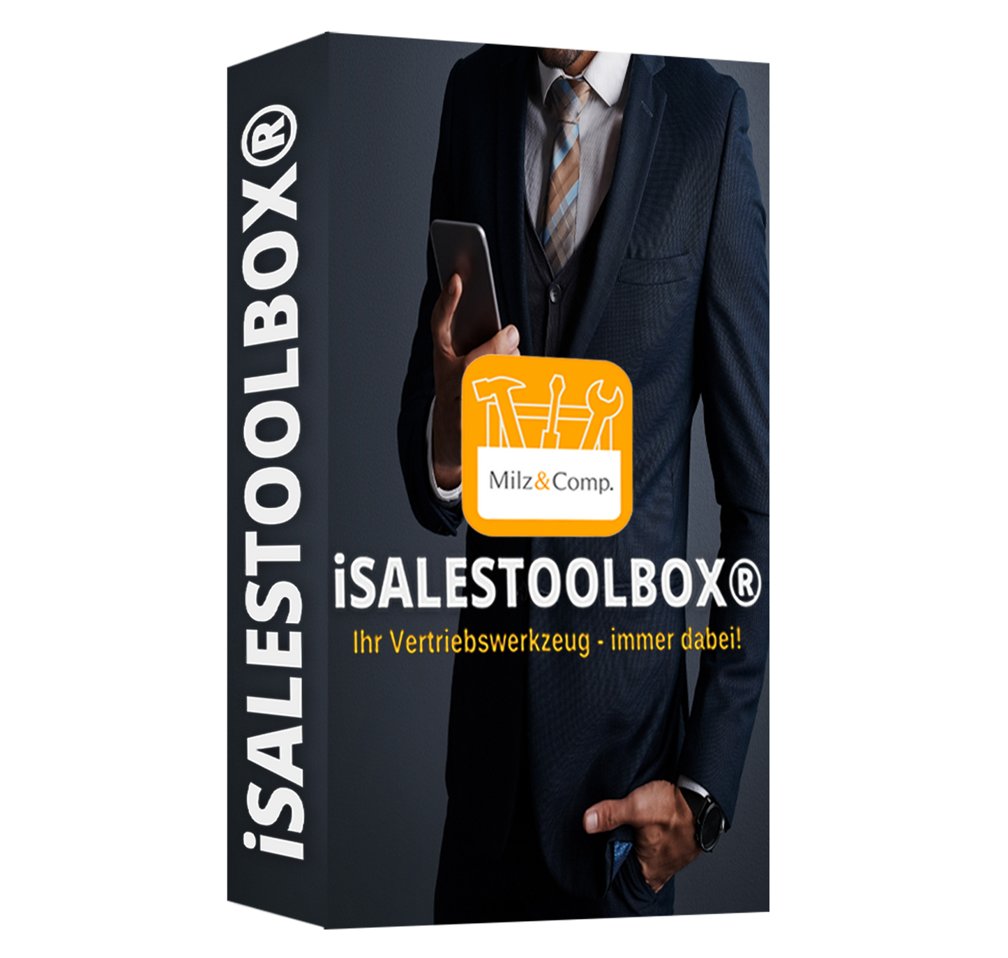 iSALESTOOLBOX